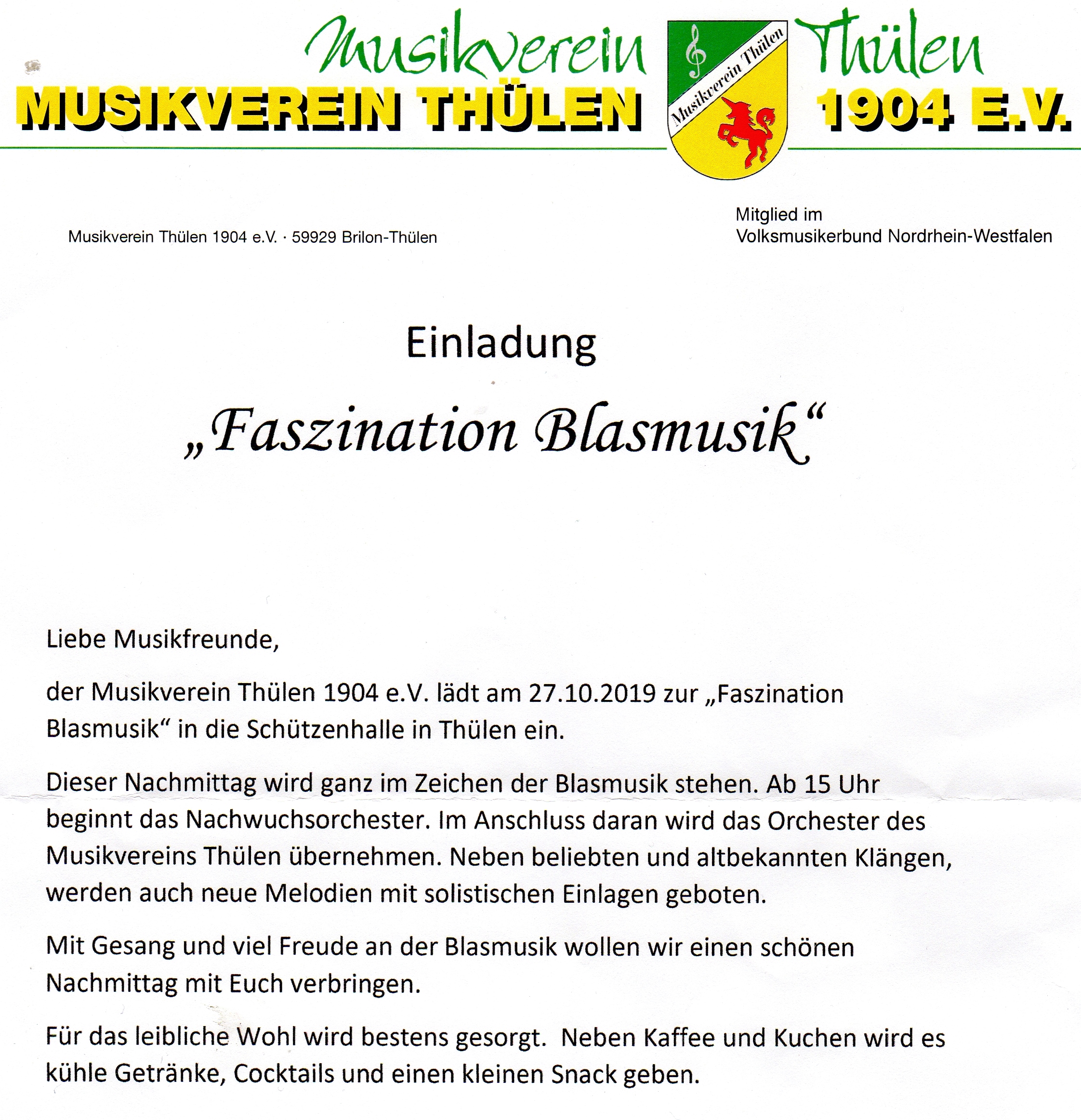 Musikverein113