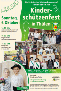 Kinderschützenfest2019